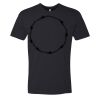 Next Level 6210 Unisex CVC Tee Thumbnail