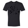 Next Level 6210 Unisex CVC Tee Thumbnail
