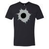 Next Level 6210 Unisex CVC Tee Thumbnail