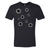 Next Level 6210 Unisex CVC Tee Thumbnail
