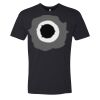 Next Level 6210 Unisex CVC Tee Thumbnail