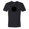 Next Level 6210 Unisex CVC Tee Thumbnail