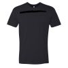 Next Level 6210 Unisex CVC Tee Thumbnail