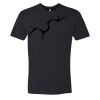 Next Level 6210 Unisex CVC Tee Thumbnail