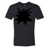 Next Level 6210 Unisex CVC Tee Thumbnail