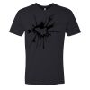 Next Level 6210 Unisex CVC Tee Thumbnail