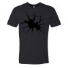 Next Level 6210 Unisex CVC Tee Thumbnail
