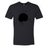 Next Level 6210 Unisex CVC Tee Thumbnail