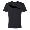 Next Level 6210 Unisex CVC Tee Thumbnail