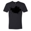 Next Level 6210 Unisex CVC Tee Thumbnail
