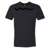 Next Level 6210 Unisex CVC Tee Thumbnail