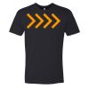 Next Level 6210 Unisex CVC Tee Thumbnail