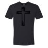 Next Level 6210 Unisex CVC Tee Thumbnail