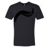 Next Level 6210 Unisex CVC Tee Thumbnail