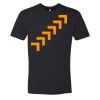 Next Level 6210 Unisex CVC Tee Thumbnail