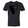 Next Level 6210 Unisex CVC Tee Thumbnail