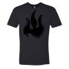 Next Level 6210 Unisex CVC Tee Thumbnail