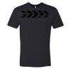 Next Level 6210 Unisex CVC Tee Thumbnail