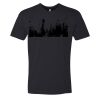 Next Level 6210 Unisex CVC Tee Thumbnail