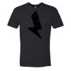 Next Level 6210 Unisex CVC Tee Thumbnail