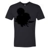 Next Level 6210 Unisex CVC Tee Thumbnail
