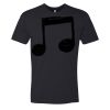 Next Level 6210 Unisex CVC Tee Thumbnail