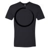 Next Level 6210 Unisex CVC Tee Thumbnail