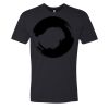 Next Level 6210 Unisex CVC Tee Thumbnail