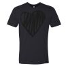 Next Level 6210 Unisex CVC Tee Thumbnail