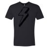 Next Level 6210 Unisex CVC Tee Thumbnail