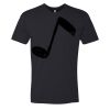 Next Level 6210 Unisex CVC Tee Thumbnail