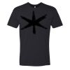 Next Level 6210 Unisex CVC Tee Thumbnail