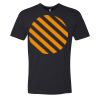 Next Level 6210 Unisex CVC Tee Thumbnail