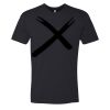 Next Level 6210 Unisex CVC Tee Thumbnail