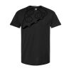 Tultex 202 Unisex Fine Jersey T-Shirt Thumbnail