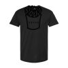Tultex 202 Unisex Fine Jersey T-Shirt Thumbnail