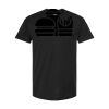 Tultex 202 Unisex Fine Jersey T-Shirt Thumbnail