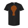 Tultex 202 Unisex Fine Jersey T-Shirt Thumbnail