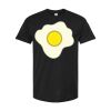 Tultex 202 Unisex Fine Jersey T-Shirt Thumbnail