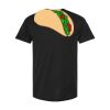 Tultex 202 Unisex Fine Jersey T-Shirt Thumbnail