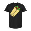 Tultex 202 Unisex Fine Jersey T-Shirt Thumbnail