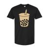 Tultex 202 Unisex Fine Jersey T-Shirt Thumbnail