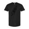 Tultex 202 Unisex Fine Jersey T-Shirt Thumbnail