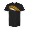 Tultex 202 Unisex Fine Jersey T-Shirt Thumbnail