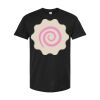 Tultex 202 Unisex Fine Jersey T-Shirt Thumbnail