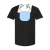 Tultex 202 Unisex Fine Jersey T-Shirt Thumbnail
