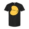 Tultex 202 Unisex Fine Jersey T-Shirt Thumbnail