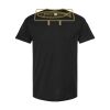 Tultex 202 Unisex Fine Jersey T-Shirt Thumbnail