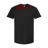 Tultex 202 Unisex Fine Jersey T-Shirt Thumbnail