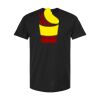 Tultex 202 Unisex Fine Jersey T-Shirt Thumbnail
